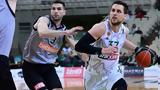 Παναθηναϊκός – ΑΕΚ 71-57, Καθάρισαν,panathinaikos – aek 71-57, katharisan