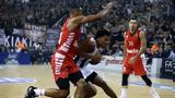 Ζέσταμα, ΠΑΟΚ, Ολυμπιακός 88-68, Φενέρ,zestama, paok, olybiakos 88-68, fener