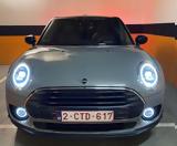 Mini Clubman 1 5 136ps Auto,