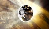 NASA, Επέστρεψε, Orion,NASA, epestrepse, Orion