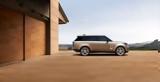 Βραβείο “Production Car, Year”, Range Rover – FleetNews,vraveio “Production Car, Year”, Range Rover – FleetNews