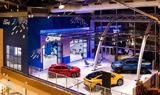 Νέες, Ford, “The Mall Athens” – FleetNews,nees, Ford, “The Mall Athens” – FleetNews