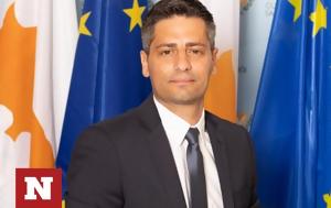 Κύπρος, Διαβήματα, kypros, diavimata