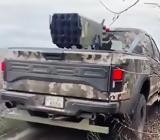 Ford F-150 Raptor, Εκτοξευτής,Ford F-150 Raptor, ektoxeftis