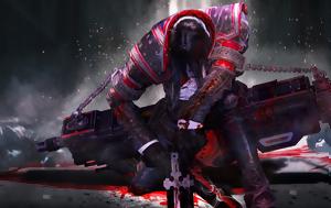 Gungrave G O R E, | Review