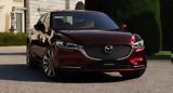 Mazda 6, Επέτειος, 20χρονο,Mazda 6, epeteios, 20chrono