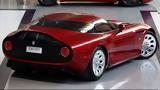 Τeaser, Guilia SWB Zagato, Alfisti,teaser, Guilia SWB Zagato, Alfisti