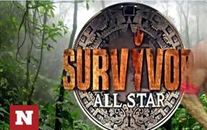 Survivor All Star