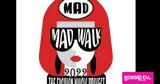 Madwalk 2022, Serkova –,Fashion Music Project, Mega