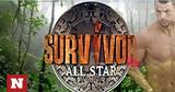 Survivor All Star,