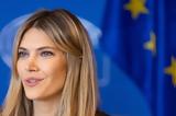 Εύα Καϊλή, ΑΑΔΕ,eva kaili, aade