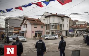 Χάος, Κόσοβο, Eπιθέσειςαναβολή, ΝΑΤΟ, chaos, kosovo, Epitheseisanavoli, nato