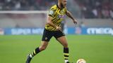 ΑΕΚ, Άμραμπατ, Τσούμπερ,aek, amrabat, tsouber