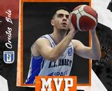 Elite League, Μπέλη, Παπάγου MVP, 10ης,Elite League, beli, papagou MVP, 10is