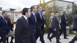 Mητσοτάκης, Ελαιώνα,Mitsotakis, elaiona