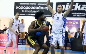 Basket League, MVP, Γκούντγουιν, Άρη, Basket League, MVP, gkountgouin, ari