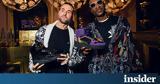 Philipp Plein, Snoop Dogg, Γερμανός,Philipp Plein, Snoop Dogg, germanos