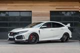 Honda Civic Type R, Μαξ Φερστάπεν,Honda Civic Type R, max ferstapen