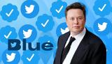 Twitter, Κοστίζει, Twitter Blue, Apple,Twitter, kostizei, Twitter Blue, Apple