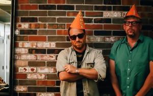 Black Keys, Επιστρέφουν, Rockawave, Black Keys, epistrefoun, Rockawave