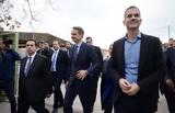 Mητσοτάκης, Ελαιώνα,Mitsotakis, elaiona