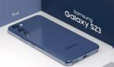 Samsung,Galaxy S23