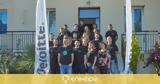 Deloitte Impact Day, Στήριξη, Αθήνα Θεσσαλονίκη, Ηράκλειο,Deloitte Impact Day, stirixi, athina thessaloniki, irakleio