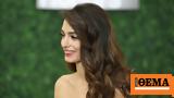 Amal Clooney,