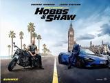 Στον…, Hobbs And Shaw – Cineramen,ston…, Hobbs And Shaw – Cineramen