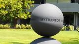 MYTILINEOS,Dow Jones Sustainability