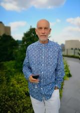 John Malkovich, Έχω,John Malkovich, echo