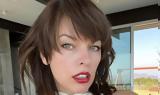 Milla Jovovich, Παιχνίδια, 7χρονη,Milla Jovovich, paichnidia, 7chroni