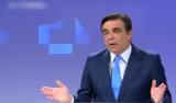Politico, Μαργαρίτης Σχοινάς, Qatargate,Politico, margaritis schoinas, Qatargate