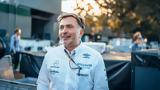 Formula 1, Αποχωρεί, Williams, Jost Capito,Formula 1, apochorei, Williams, Jost Capito