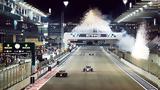 Formula 1,Abu Dhabi 2021 Revisited Video