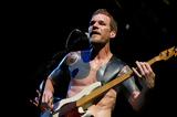 Tim Commerford Rage Against,Machine