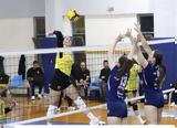 Βόλεϊ, Volleyleague,volei, Volleyleague