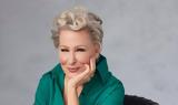 Bette Midler, 36χρονη, 77χρονη,Bette Midler, 36chroni, 77chroni