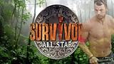 Survivor All Star,