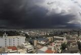 Καιρός, Βροχές,kairos, vroches
