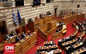 Αρχίζει, Βουλή, ϋπολογισμού 2023, archizei, vouli, ypologismou 2023