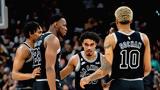 Σπερς-Καβαλίερς 112-111,spers-kavaliers 112-111