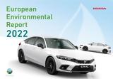 Honda Motor Europe, Περιβαλλοντική Έκθεση 2022 – FleetNews,Honda Motor Europe, perivallontiki ekthesi 2022 – FleetNews