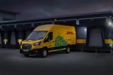 Συμφωνία Deutsche Post DHL – Ford Pro, – FleetNews,symfonia Deutsche Post DHL – Ford Pro, – FleetNews