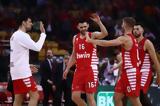 Μάχες, Ολυμπιακό, Παναθηναϊκό, EuroLeague,maches, olybiako, panathinaiko, EuroLeague