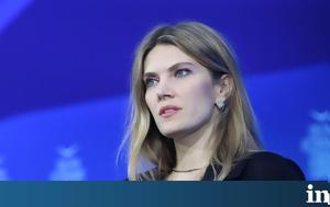 Τετάρτη, Εύα Καϊλή, tetarti, eva kaili