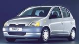 Toyota Yaris 1999,“success ”