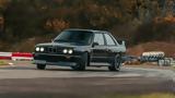 Αυτή, BMW M3 E30 CSL, +video,afti, BMW M3 E30 CSL, +video