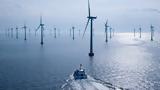 The roadmap for offshore wind farms,