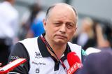 Επίσημο, Αποχωρεί, Alfa Romeo, Frederic Vasseur,episimo, apochorei, Alfa Romeo, Frederic Vasseur